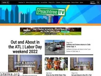 peachtreetv.com