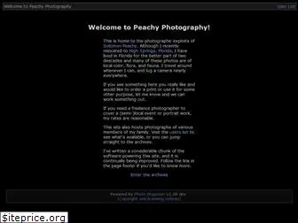 peachyphotos.com