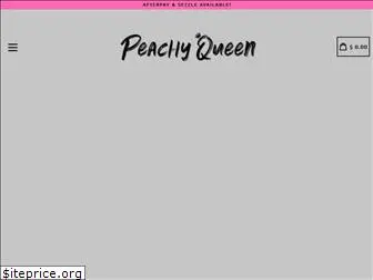 peachyqueen.com