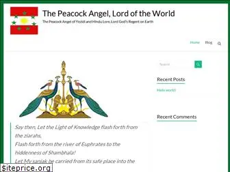 peacock-angel.org