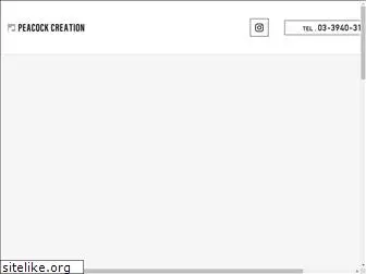 peacock-inc.jp