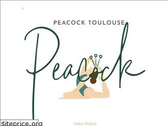 peacock-toulouse.com