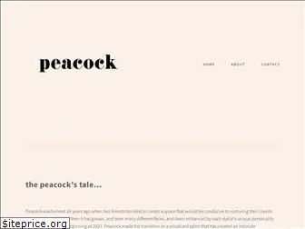 peacockatx.com