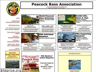 peacockbassassociation.com