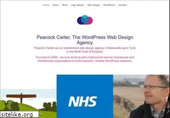 peacockcarter.co.uk