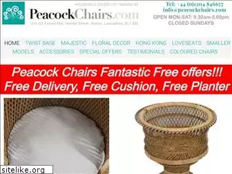 peacockchairs.com