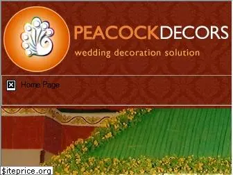 peacockdecors.com