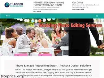 www.peacockdesignsolutions.com