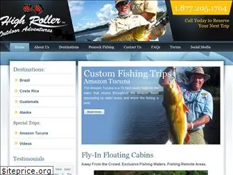 peacockfishing.com