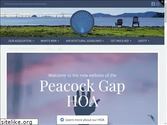 peacockgaphoa.org