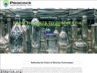 peacocklabs.com