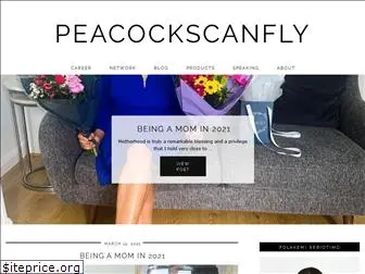 peacockscanfly.com