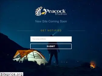 peacockstudios.com