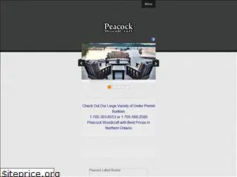 peacockwoodcraft.com