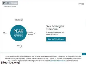 peag-online.de