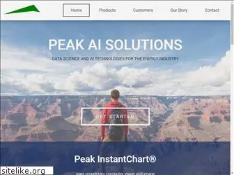 peak-ai.com