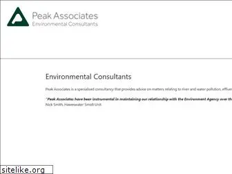 peak-associates.com
