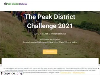 peak-district-challenge.com