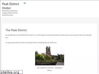 peak-districtvisitor.co.uk