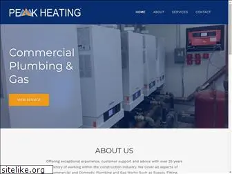 peak-heating.co.uk
