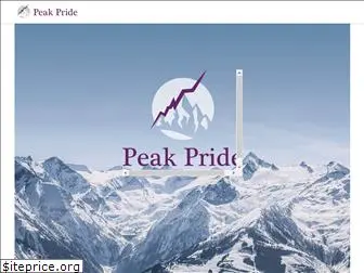 peak-pride.com