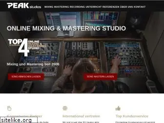 peak-studios.de