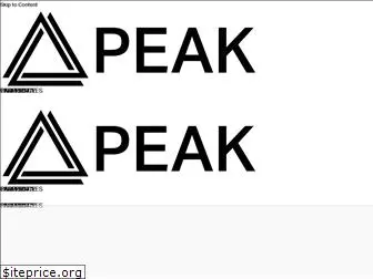 peak-tech.com