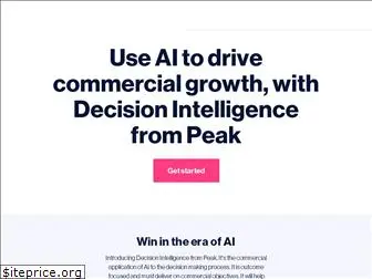 peak.ai