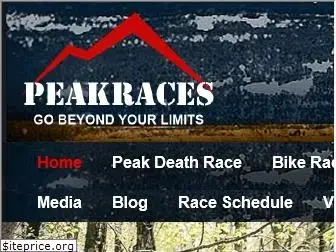 peak.com