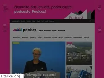 peak.cz