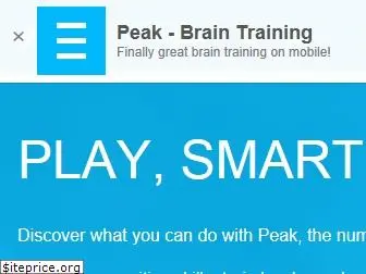 peak.net