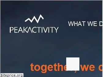 peakactivity.com