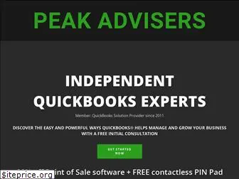 peakadvisers.com