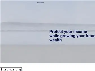 peakamericanfinancial.com