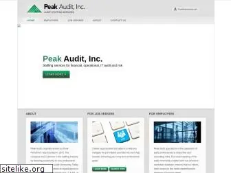 peakaudit.com