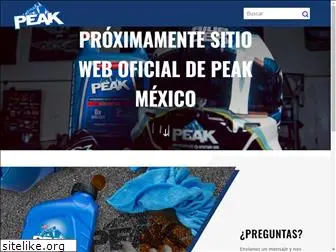 peakauto.mx