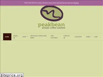 peakbean.co.uk