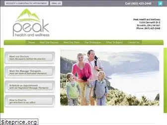 peakbrooklin.com
