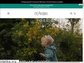 peakbwa.com