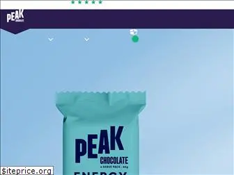 peakchocolate.com.au