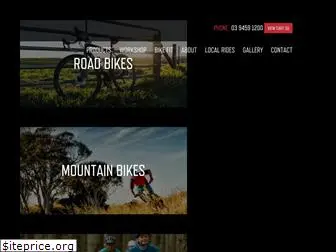 peakcycles.com.au