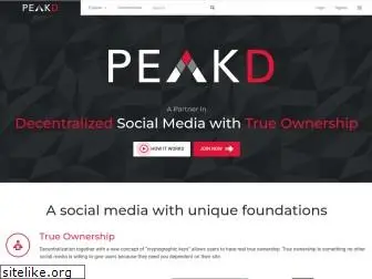 peakd.com