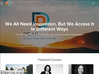 peakdawn.teachable.com