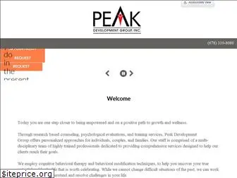 peakdg.com