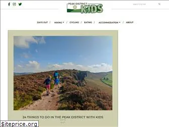 peakdistrictkids.co.uk