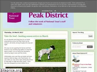 peakdistrictnt.blogspot.co.uk