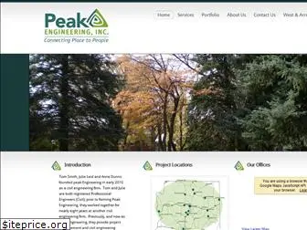 peakegr.com