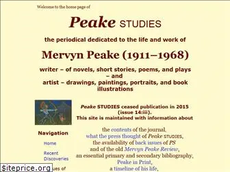 peakestudies.com