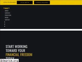 peakfinancialfreedomgroup.com