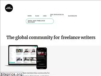 peakfreelance.com